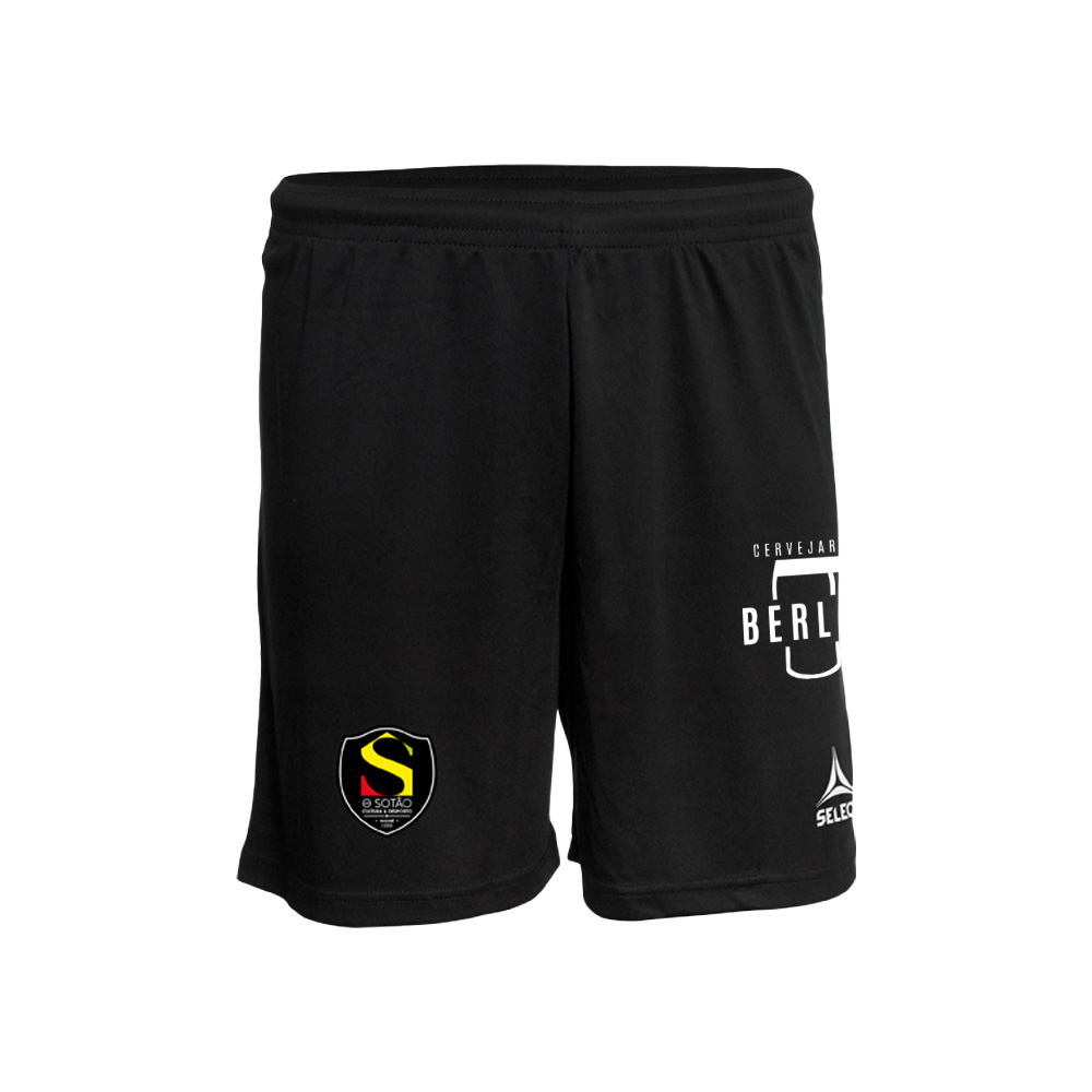 CALÇÃO TREINO